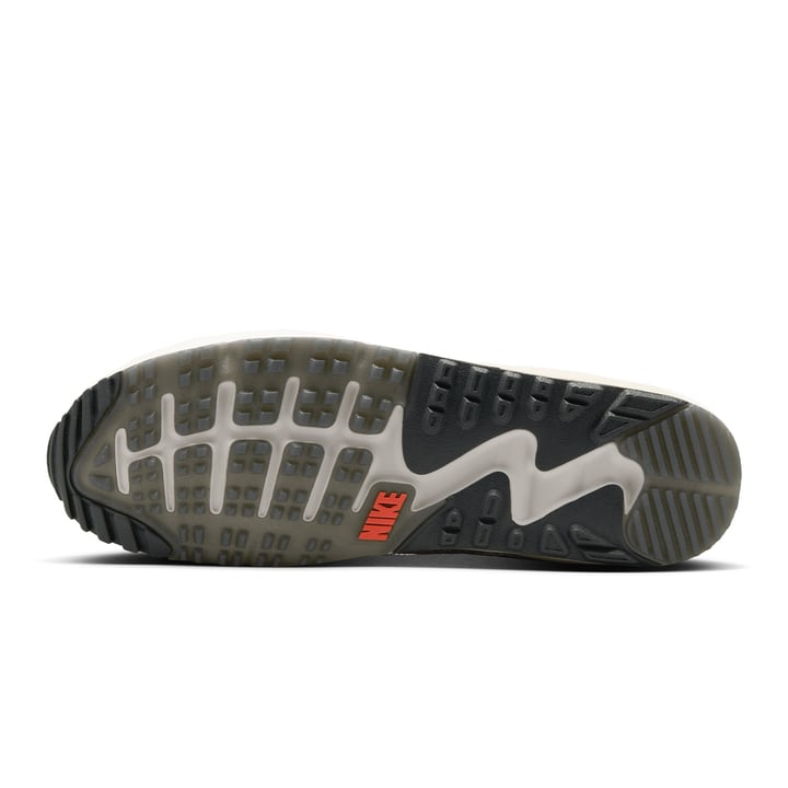 Nike Air Max 90 G Nrg Open - Shoes Men
